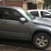 سوزوکی گرند ویتارا مونتاژ دندهای 2400cc، مدل ۱۳۹۰