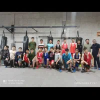 بوکس، دفاع شخصی و آمادگی جسمانی