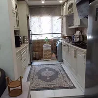 آپارتمان نقلی مشیریه ۴۵ متری سند تک برگ