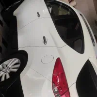 توسان بسیار سالم