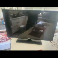 ال ای دی سامسونگ 32اینچ|تلویزیون و پروژکتور|تهران, هروی|دیوار