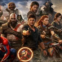 نصب بازی کپیخور ps4