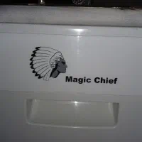 ماشین ظرفشویی مجیک