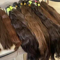 موی طبیعی بانوان