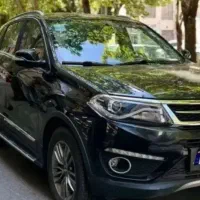 تیگو 5 مدل ۹۷