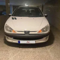 206 تیپ ۵ مدل ۹۹