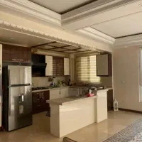 ۱۱۰ متر *لوکیشن دنج*در حد نوساز|اجارهٔ آپارتمان|تهران, گیشا|دیوار