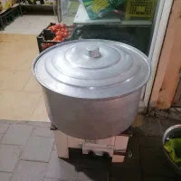 قابلمه روحی سایز80