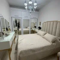 اجاره آپارتمان 125 متری / ایران زمین رنجبران الهیه|اجارهٔ آپارتمان|اسلامشهر, شهرک الهیه|دیوار