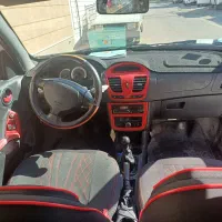 فروش کوییک 1401|خودرو سواری و وانت|نی‌ریز, |دیوار