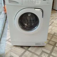 ماشین لباسشویی سامسونگ ۶ کیلویی