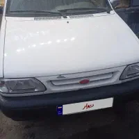 پراید۱۳۱مدل ۹۴