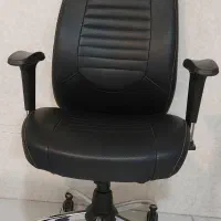 صندلی اداری مدل جوان