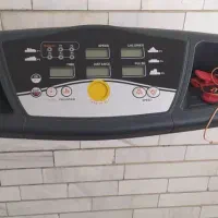 تردمیل تایوانی خانگی کاملاً سالم