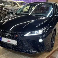 فونیکس آریزو 6 جی تی 1404 Arizo 6GT|خودرو سواری و وانت|کرمان, |دیوار