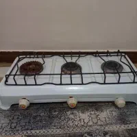 گاز ۳شعله