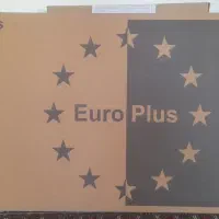 تلویزیون  ۴۳ اینچ یورو پلاس