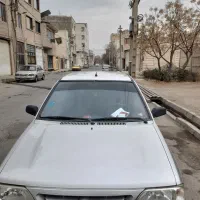 سواری پراید اخر۸۹