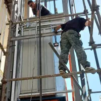 جوشکاری سیار ((کاملا اقتصادی))