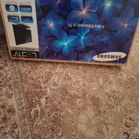 تلویزیون ۴۰ اینچ  الای دی