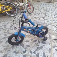 دوچرخه ۱۲|دوچرخه، اسکیت، اسکوتر|بندر ماهشهر, |دیوار