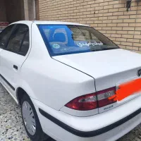 فروش سمند LX|خودرو سواری و وانت|شاهینشهر, گرگاب|دیوار