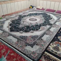 یک قالی برای فروش|فرش|شوشتر, |دیوار