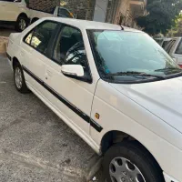 پژو پارس سال مدل 1399