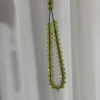 تسبیح سندلوس گری|کلکسیون و سرگرمی|کرمانشاه, |دیوار