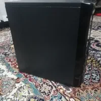 پوسته کیس خالی|رایانه رومیزی|رباط‌کریم, رباط‌کریم|دیوار