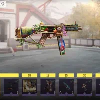 یه بتل پس دارد