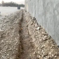 تخریب،جابه جایی مصالح ساختمانی،نظافت و تمیز کاری