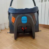 کریر نوزاد|کالسکه و لوازم جانبی|رشت, لاکانی|دیوار