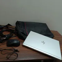 لپ تاپ hp مدل elitebook 830 g6|رایانه همراه|جهرم, |دیوار
