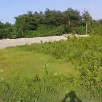 زمین مسکونی