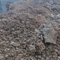 کود گاوی و گوسفندی خشک