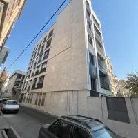 فروش واحد ۱۶۵ متری کلید نخورده دو‌ پارکینگ