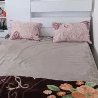 تخت دونفره نونوهستش