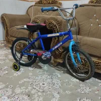 دوچرخه16و12