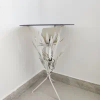 میز دکوری|مبلمان خانگی و میز عسلی|چابهار, |دیوار