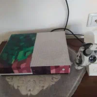 اکسباکس وان اس یک ترابایت درحد نو|کنسول، بازی ویدئویی و آنلاین|تربتحیدریه, آسایش|دیوار