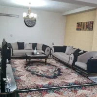 ۱۱۰متری طبقه دوم با پارکینگ اختصاصی اول میثم دوم