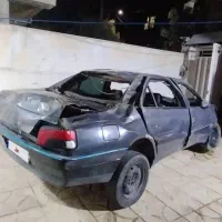 پژو ۴۰۵مدل۸۴GLI|خودرو سواری و وانت|بانه, |دیوار