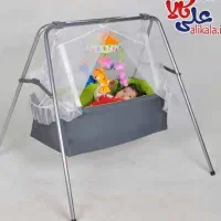 آسان شور کودک ،تخت،گهواره|اسباب و اثاث بچه|قم, دانشگاه قم|دیوار