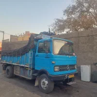 خاور ۶۰۸ عروسک