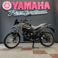 موتور NH180 نیروموتور گودرزی|موتورسیکلت|کرج, جهانشهر|دیوار