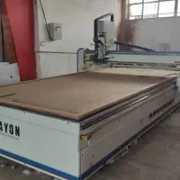 سی ان سی ۲۰۴۰atc