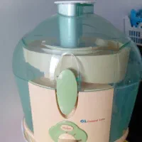 آبمیوه گیری