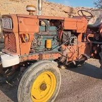 تراکتور فروشی مدل 68