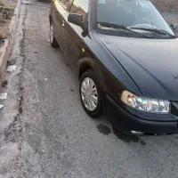 سمند مدل 81|خودرو سواری و وانت|نورآباد, |دیوار